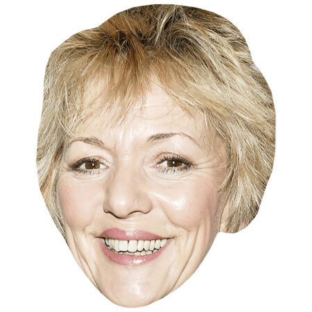 Featured image for “Trudie Goodwin (Smile) Big Head”
