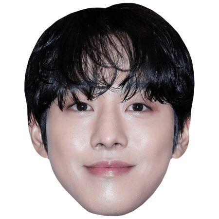 Featured image for “Ahn Hyo-Seop (Fringe) Big Head”