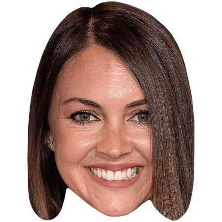 Featured image for “Lacey Turner (Brown Hair) Big Head”