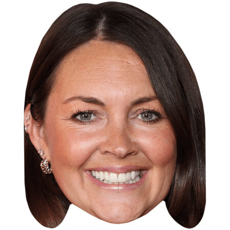 Featured image for “Lacey Turner (Earrings) Big Head”