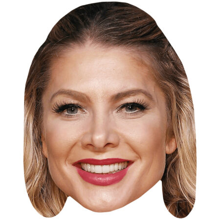 Featured image for “Natalie Bassingthwaighte (Smile) Big Head”