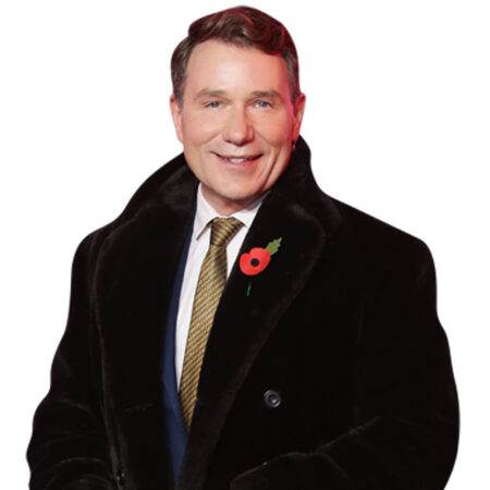 Featured image for “Richard Arnold (Coat) Half Body Buddy”