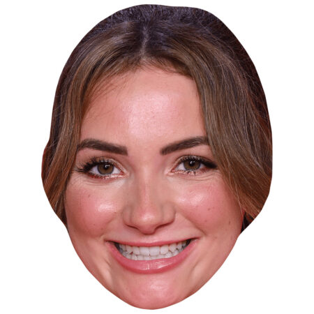 Featured image for “Rosie Bentham (Smile) Big Head”