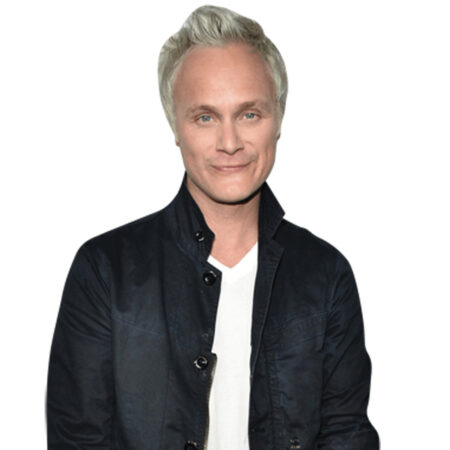Featured image for “David Anders (Jeans) Half Body Buddy”