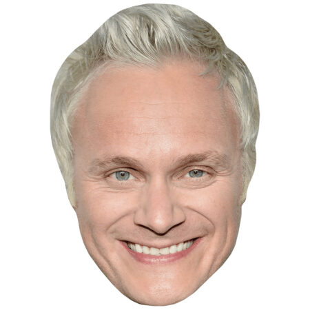 Featured image for “David Anders (Smile) Big Head”