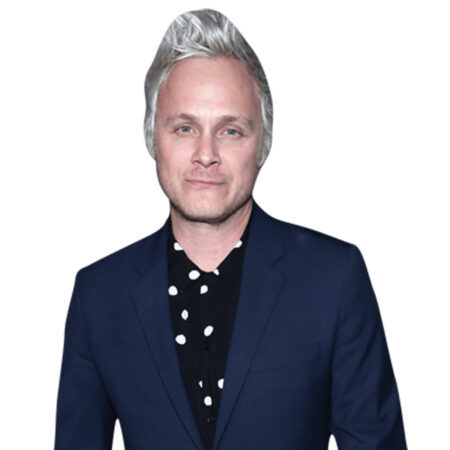 Featured image for “David Anders (Suit) Half Body Buddy”
