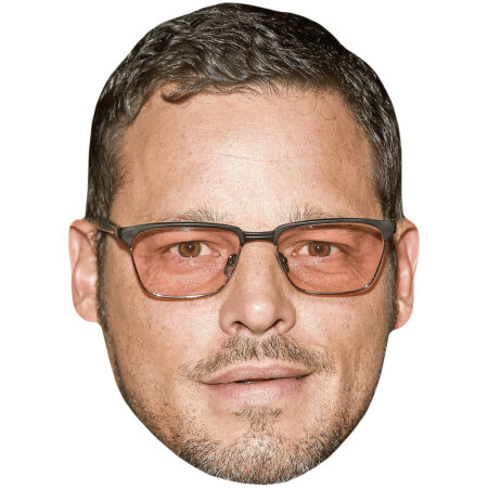 Featured image for “Justin Chambers (Glasses) Big Head”