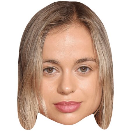 Featured image for “Lady Amelia Windsor (Long Hair) Big Head”