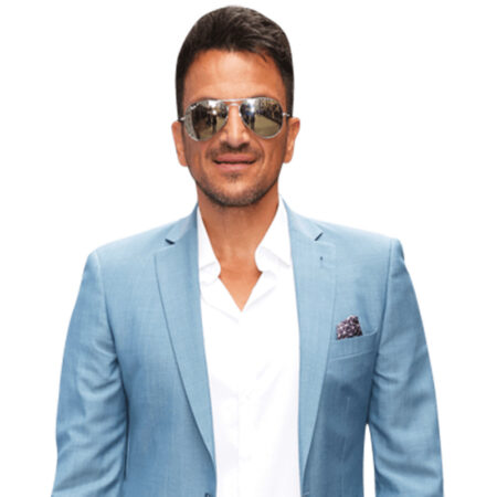 Featured image for “Peter Andre (Jeans) Half Body Buddy”