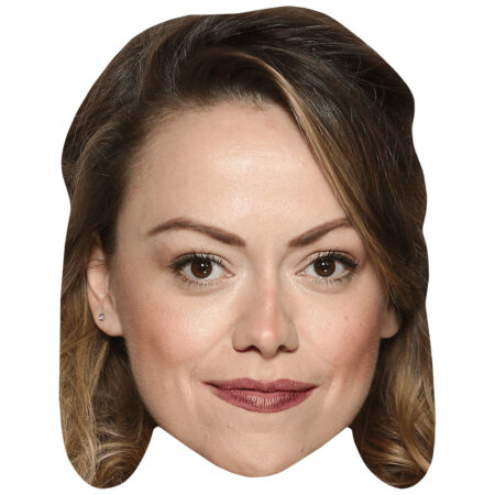 Featured image for “Sian Reese-Williams (Lipstick) Big Head”