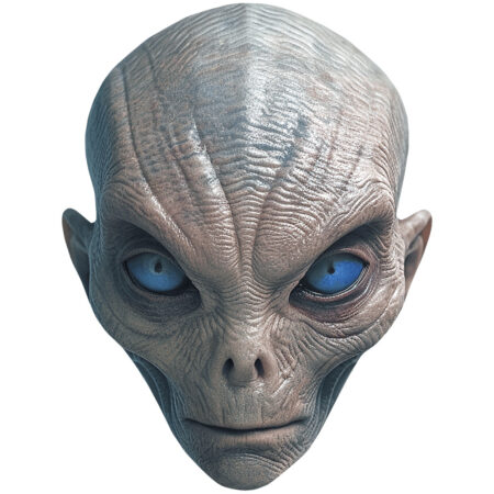 Featured image for “Alien (Blue Eyes) Big Head”