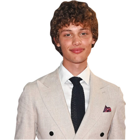 Featured image for “Bobby Jack Brazier (Suit) Half Body Buddy”