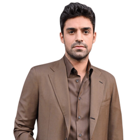 Featured image for “Sean Teale (Brown Suit) Half Body Buddy”