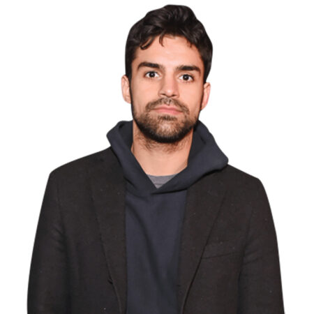 Featured image for “Sean Teale (Casual) Half Body Buddy”