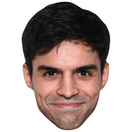Featured image for “Sean Teale (Smile) Big Head”