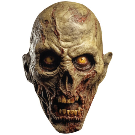 Featured image for “Zombie (Scary) Big Head”