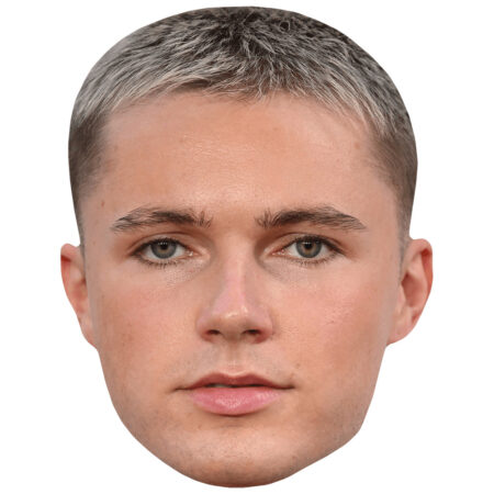 Featured image for “HRVY (Short Hair) Big Head”