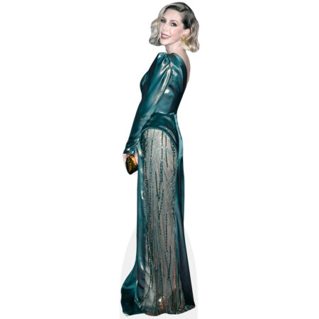 Featured image for “Katherine Ryan (Pose) Cardboard Cutout”