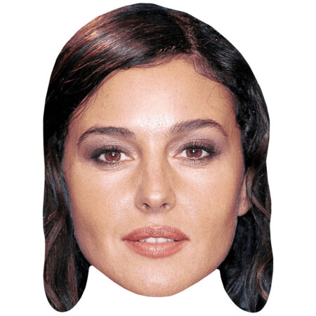 Featured image for “Monica Bellucci (Young) Big Head”
