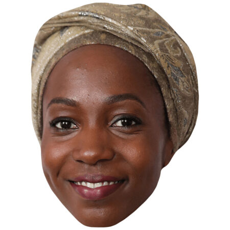 Featured image for “Tamara Lawrance (Smile) Big Head”