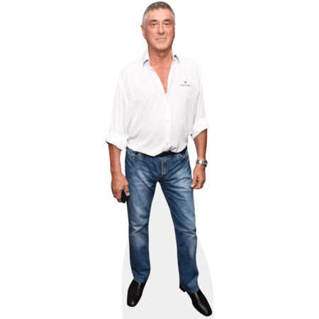Featured image for “William Murray (White Shirt) Cardboard Cutout”