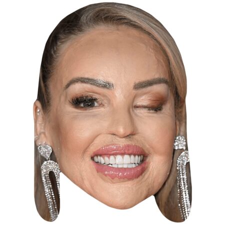 Featured image for “Katie Piper (Earrings) Big Head”