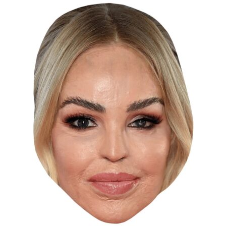 Featured image for “Katie Piper (Make Up) Big Head”