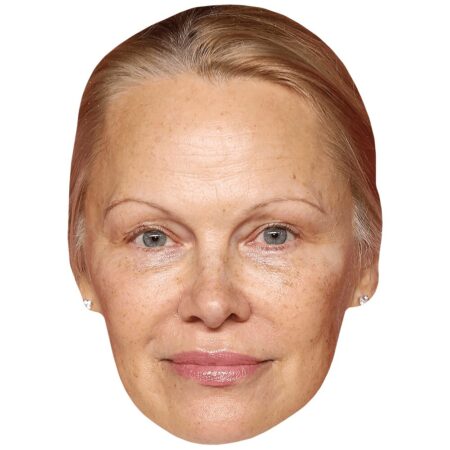Featured image for “Pamela Anderson (Natural) Big Head”