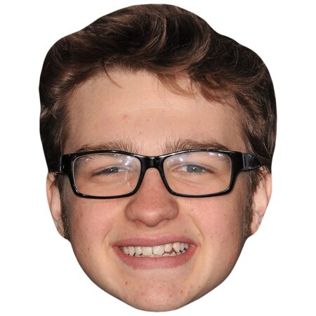 Featured image for “Angus T. Jones (Glasses) Big Head”