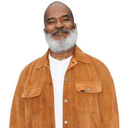 Featured image for “David Alan Grier (Jacket) Half Body Buddy”