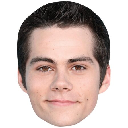 Featured image for “Dylan O'Brien (Young) Big Head”