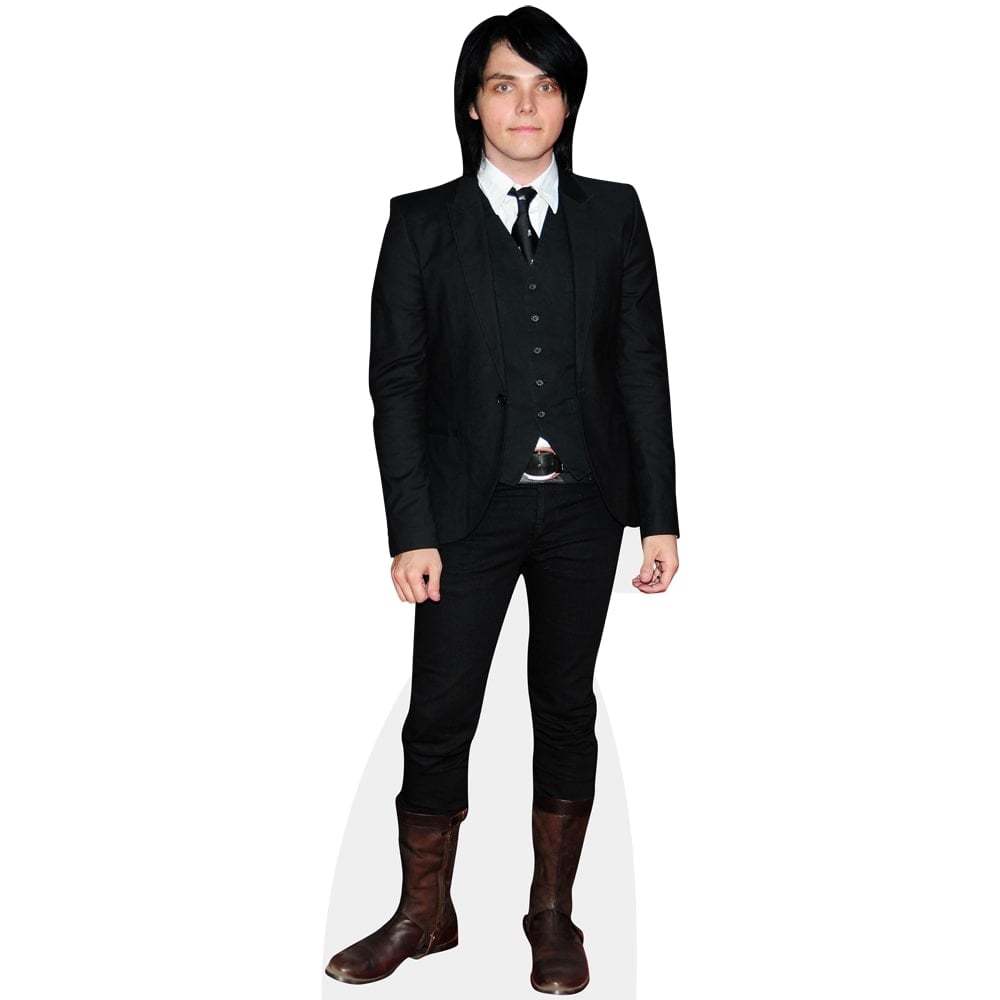 Gerard Way