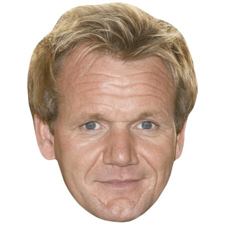 Featured image for “Gordon Ramsay (Young) Big Head”