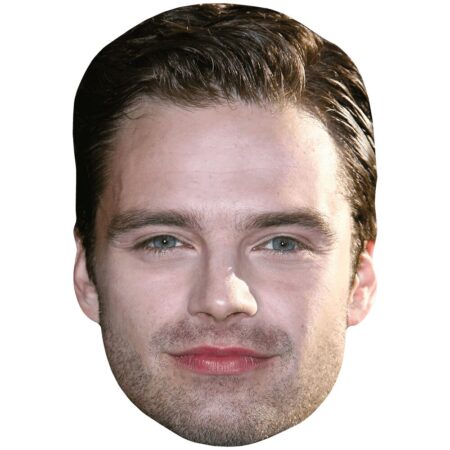 Featured image for “Sebastian Stan (Young) Big Head”