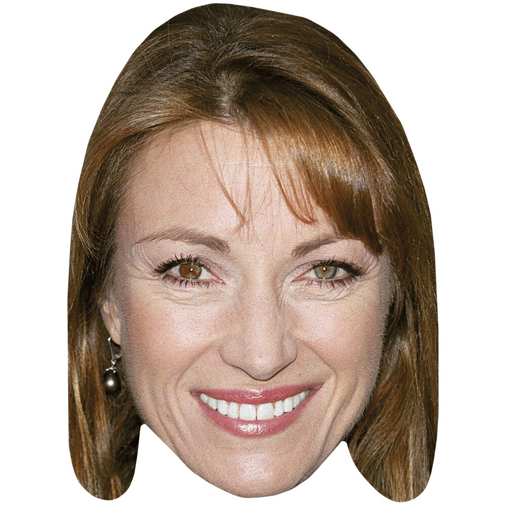 Featured image for “Jane Seymour (00s) Big Head”