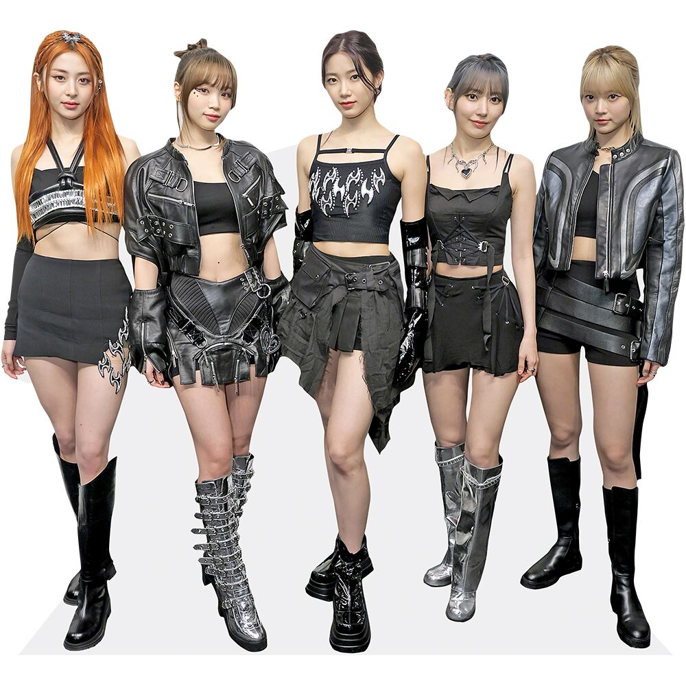 Featured image for “K-Pop 12 (Group 1)”