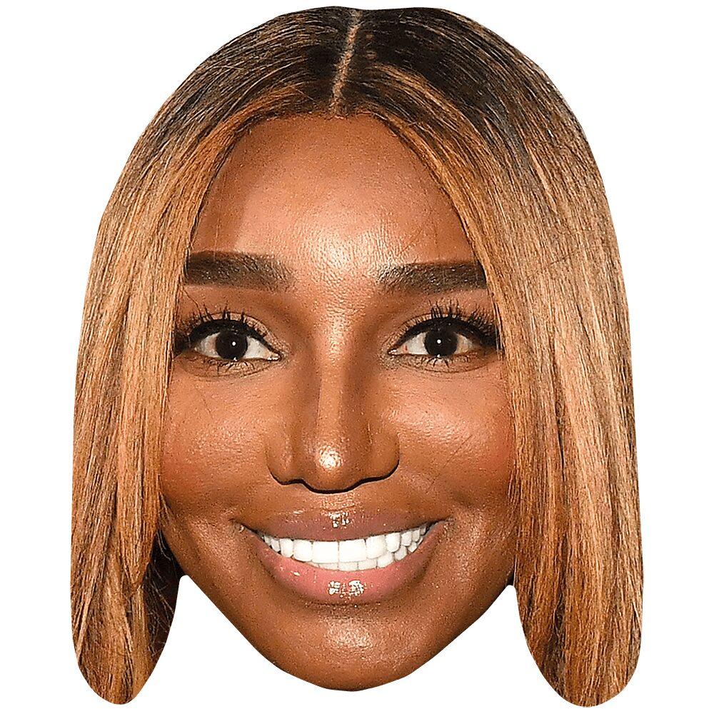 Featured image for “NeNe Leakes (Make Up) Big Head”