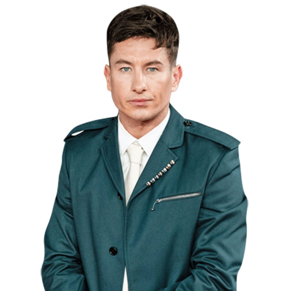Featured image for “Barry Keoghan (Green Suit) Half Body Buddy”