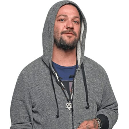 Featured image for “Brandon Margera (Casual) Half Body Buddy”