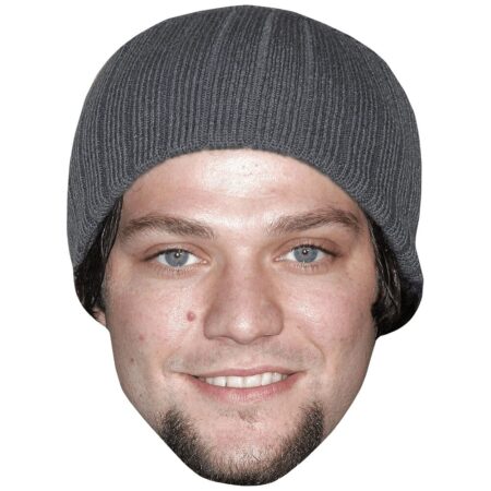 Featured image for “Brandon Margera (Hat) Big Head”
