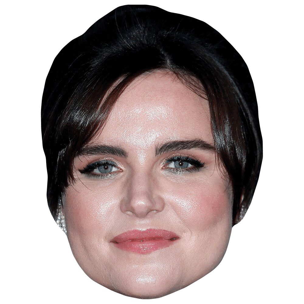 Featured image for “Emer Kenny (Make Up) Big Head”