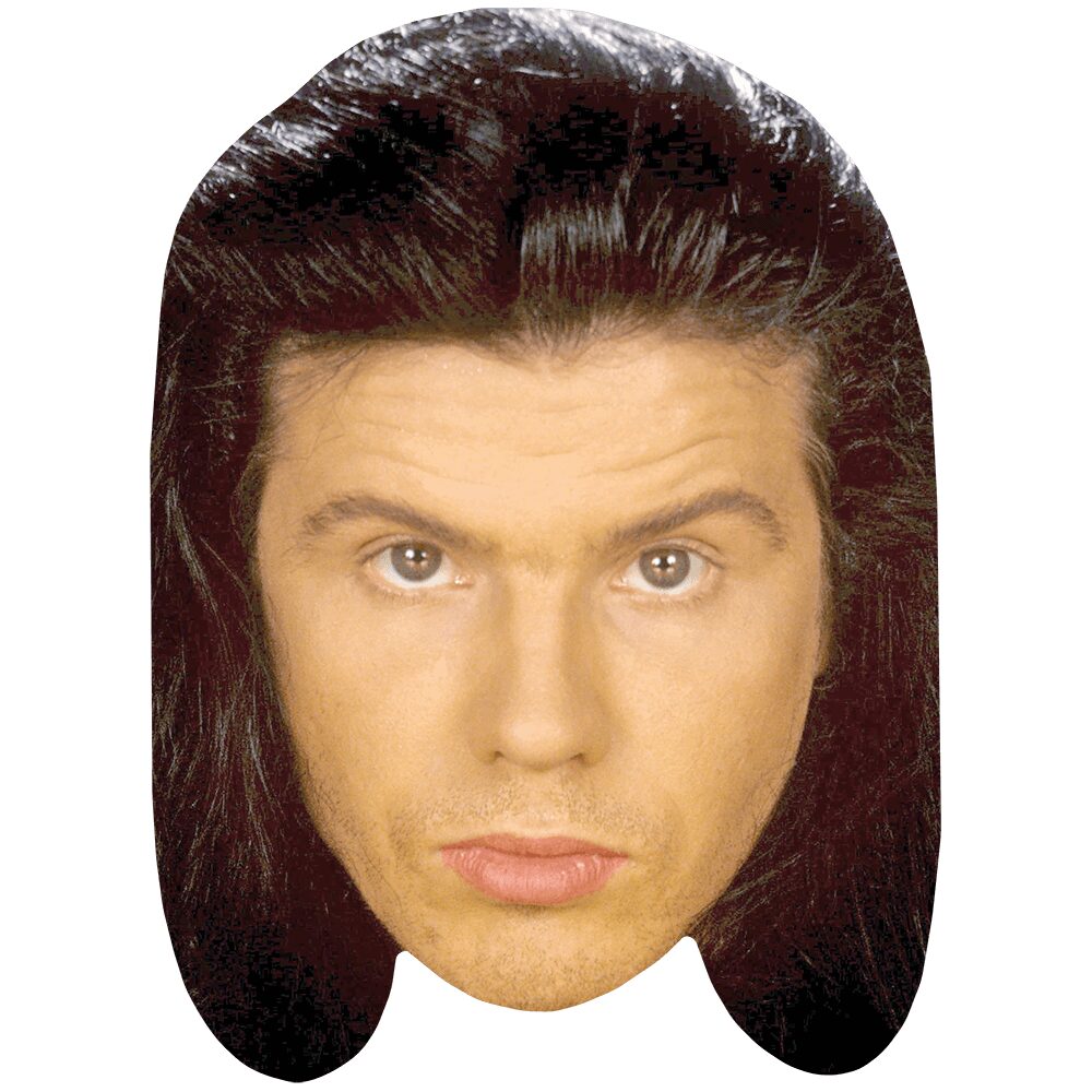 Featured image for “Ian Astbury (Long Hair) Big Head”
