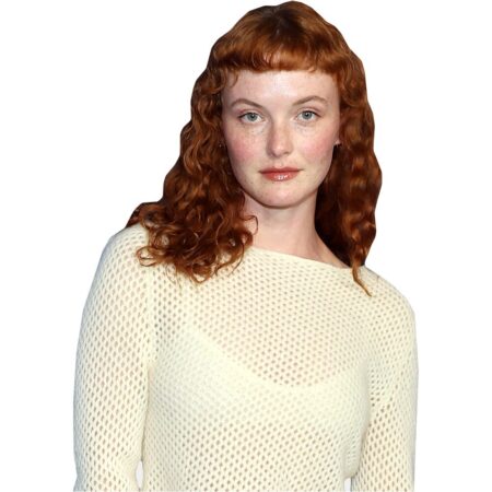 Featured image for “Kacy Hill (Jumper) Half Body Buddy”