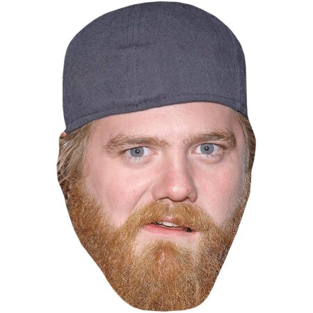 Featured image for “Ryan Dunn (Hat) Big Head”