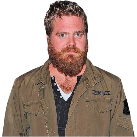 Featured image for “Ryan Dunn (Jacket) Half Body Buddy”