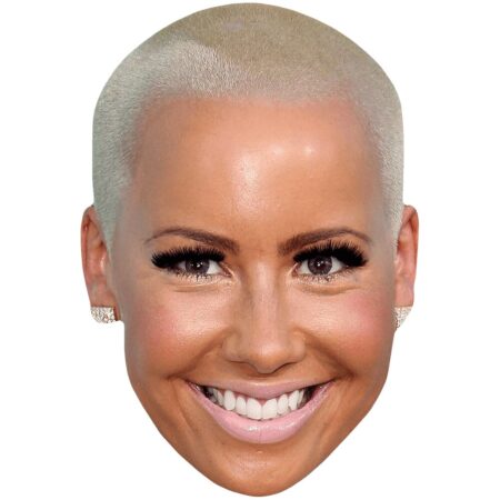 Featured image for “Amber Levonchuck (Smile) Big Head”