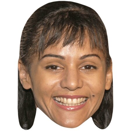 Featured image for “Persia White (Smile) Big Head”