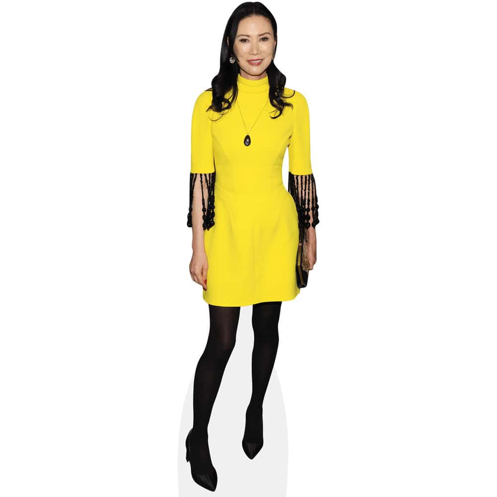 Wendi Dress