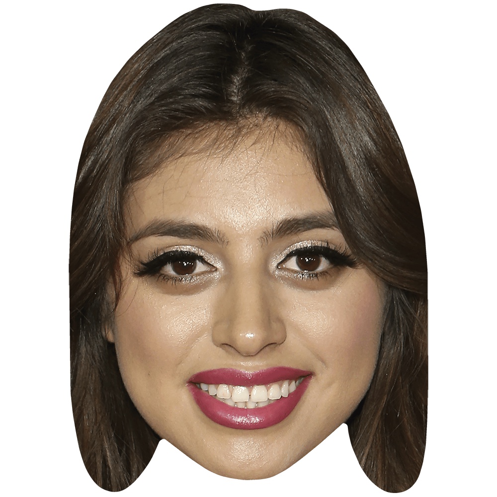 Ella Knox (Smile) Big Head